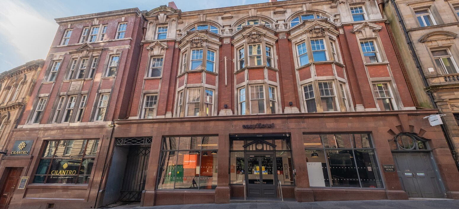 23-29 Side, Newcastle Upon Tyne for sale Building Photo- Image 1 of 1