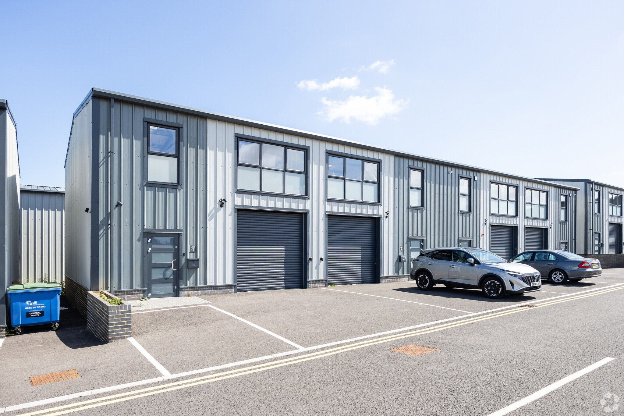 Spitfire Way, Ramsgate for sale Building Photo- Image 1 of 1