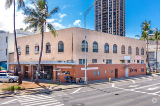 More details for 901-905 Kekaulike St, Honolulu, HI - Retail for Sale