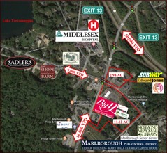 3 E Hampton Rd, Marlborough, CT for sale Other- Image 1 of 1