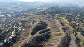 More details for Sunset Dr, Redlands, CA - Land for Sale