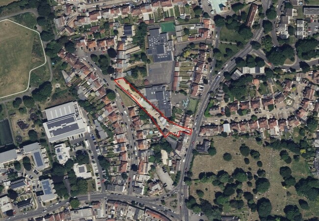 More details for 236A Heston Rd, Hounslow - Land for Sale