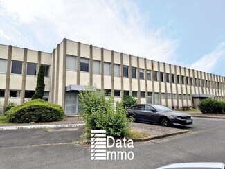 More details for 2 Avenue Des Bleuets, Bonneuil-sur-Marne - Industrial to Rent