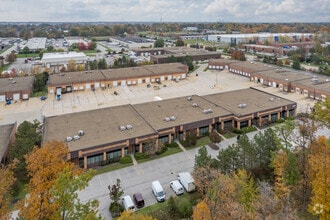 6950 Engle Rd, Middleburg Heights, OH - AERIAL  map view - Image1