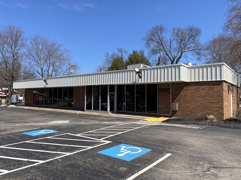 13100 Cleveland Ave NW, Uniontown, OH for sale - Building Photo - Image 1 of 1