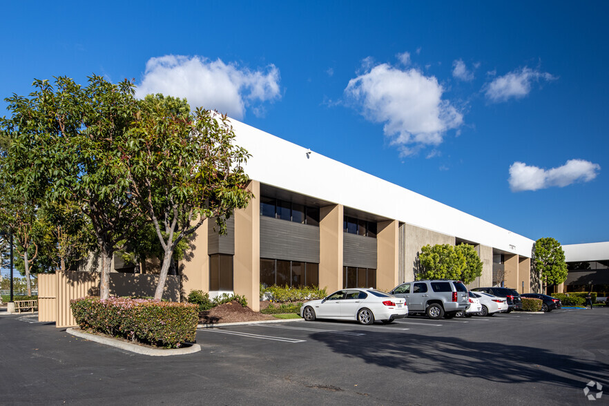 17661-17671 Cowan, Irvine, CA for rent - Building Photo - Image 2 of 25