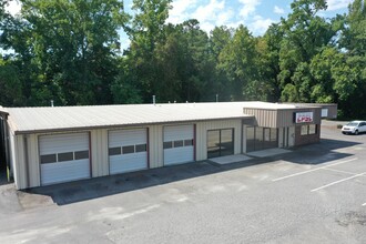 517 Wilshire Ave SW, Concord, NC for sale Building Photo- Image 1 of 34