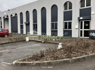More details for Light Industrial to Rent