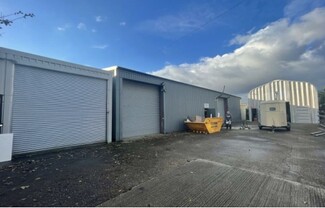 More details for Coach Gap Ln, Langar - Industrial for Rent