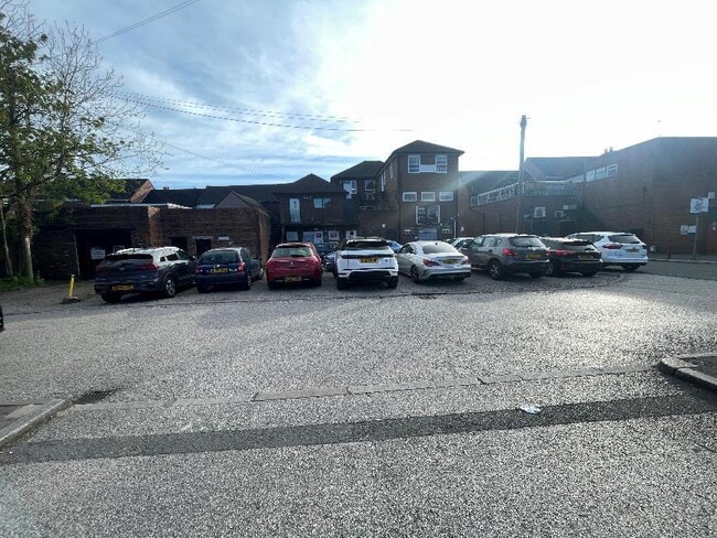 More details for 33-39 High St, Hilderstone - Land for Sale