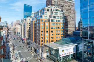 More details for 776 Boylston St, Boston, MA - Retail for Rent