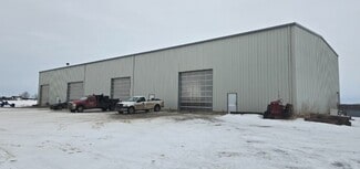 More details for 46358 Hwy 56, Camrose County, AB - Industrial for Sale
