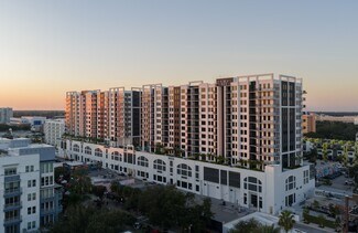 More details for 1000 1st Ave N, Saint Petersburg, FL - Retail to Rent