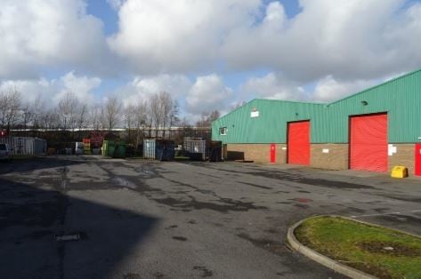 Baglan Energy Park, Neath for sale Primary Photo- Image 1 of 1