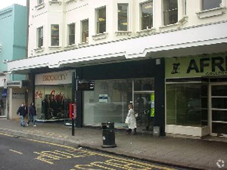 East St, Brighton for sale - Primary Photo - Image 1 of 1