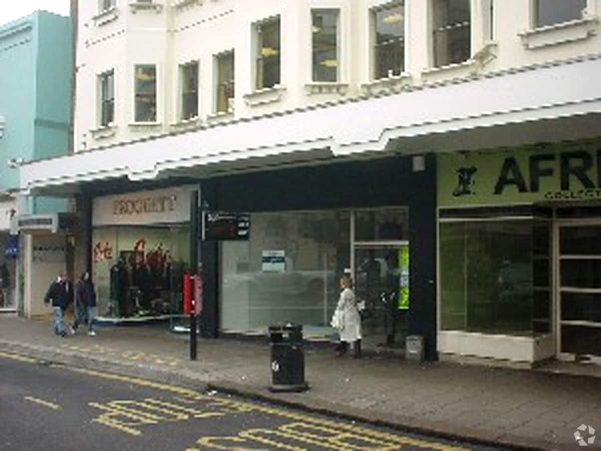 East St, Brighton for sale Primary Photo- Image 1 of 1