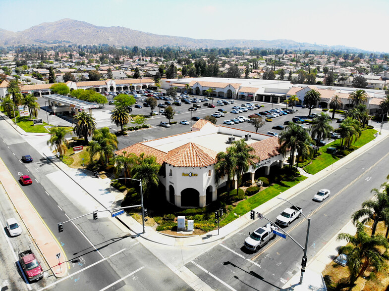 12190-12240 Perris Blvd, Moreno Valley, CA for rent - Building Photo - Image 1 of 8