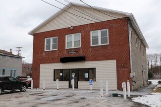 More details for 16 Clifton St, Unadilla, NY - Office/Medical for Rent