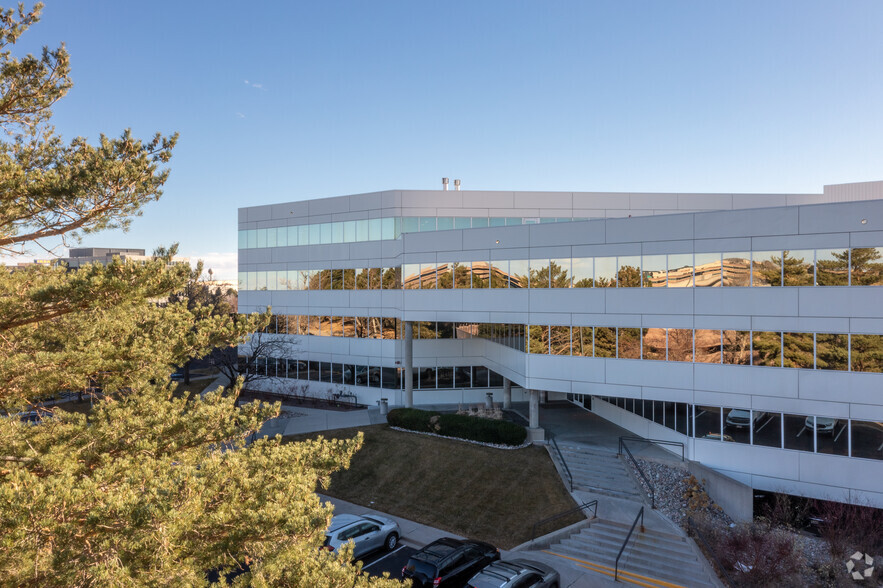 9200 E Mineral Ave, Centennial, CO for rent - Building Photo - Image 1 of 9