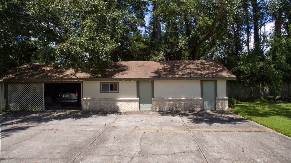 1186 Fremaux Ave, Slidell, LA for rent - Building Photo - Image 2 of 13