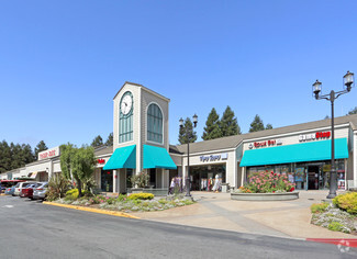 More details for 3555 Clares St, Capitola, CA - Retail for Rent