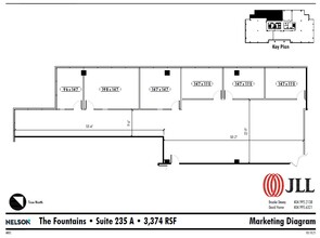 3200 Highlands Pky SE, Smyrna, GA for rent Floor Plan- Image 1 of 1