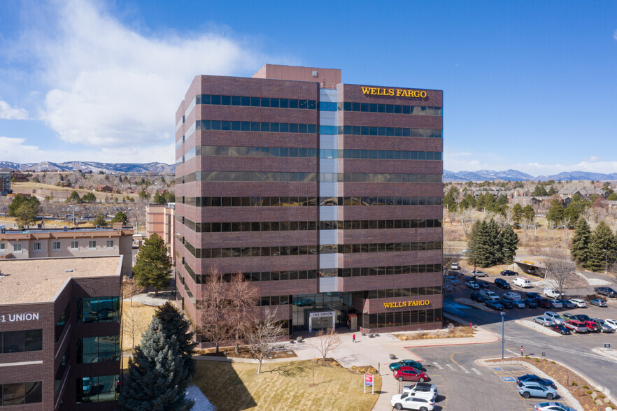 143 Union Blvd, Lakewood, CO for rent - Building Photo - Image 1 of 8