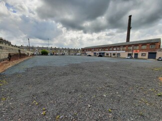 More details for Albert St, Burnley - Land for Rent