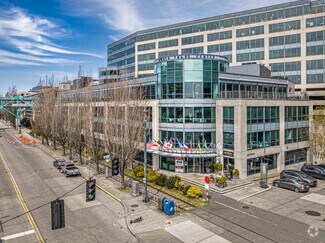 More details for 2200 Alaskan Way, Seattle, WA - Office for Rent