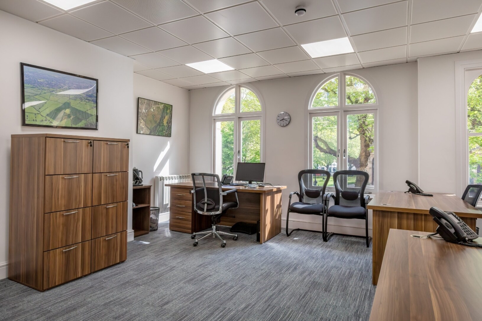 3 Temple Row W, Birmingham for sale Interior Photo- Image 1 of 1