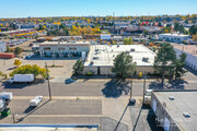 1955 S Quince St, Denver CO - Commercial Property