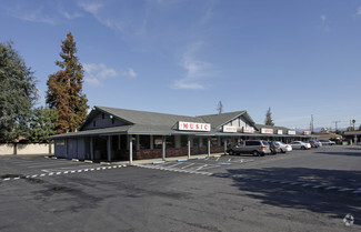 More details for 1421-1433 Branham Ln, San Jose, CA - Retail for Rent