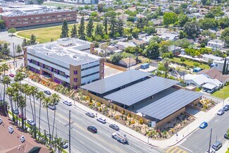 More details for 10515 Balboa Blvd, Granada Hills, CA - Office / Medical to Rent