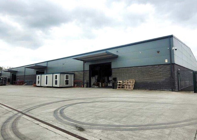 More details for 4-6 Moorfield, Kilmarnock - Industrial to Rent