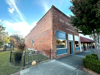 More details for 345 Main st, Gray Court, SC - Retail for Rent