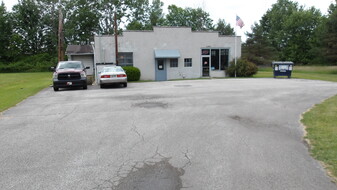 255 Newell St, Painesville OH - Commercial Property