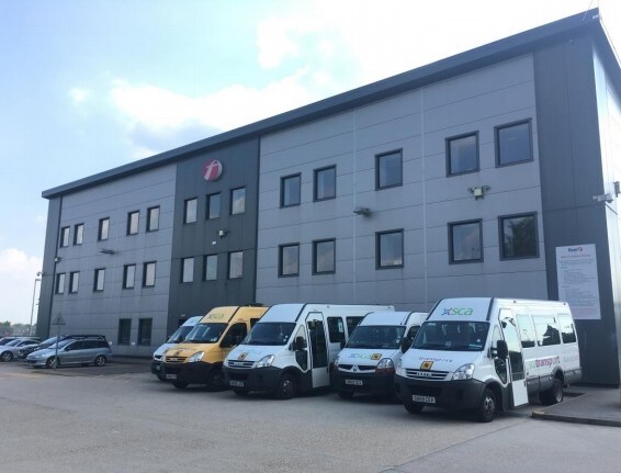 Empress Rd, Southampton for sale Primary Photo- Image 1 of 1