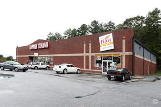 2415 Dekalb Medical Pky, Lithonia, GA for rent Building Photo- Image 1 of 6