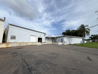 More details for 4749-4773 58th Ave N, Saint Petersburg, FL - Industrial for Rent