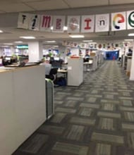 Mythop Rd, Blackpool to rent Interior Photo- Image 1 of 2