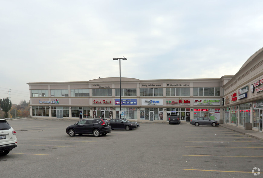 5451 Hwy-7, Vaughan, ON for rent - Building Photo - Image 3 of 4