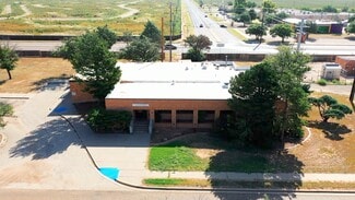 More details for 707 S Gilbert Dr, Lubbock, TX - Office for Rent