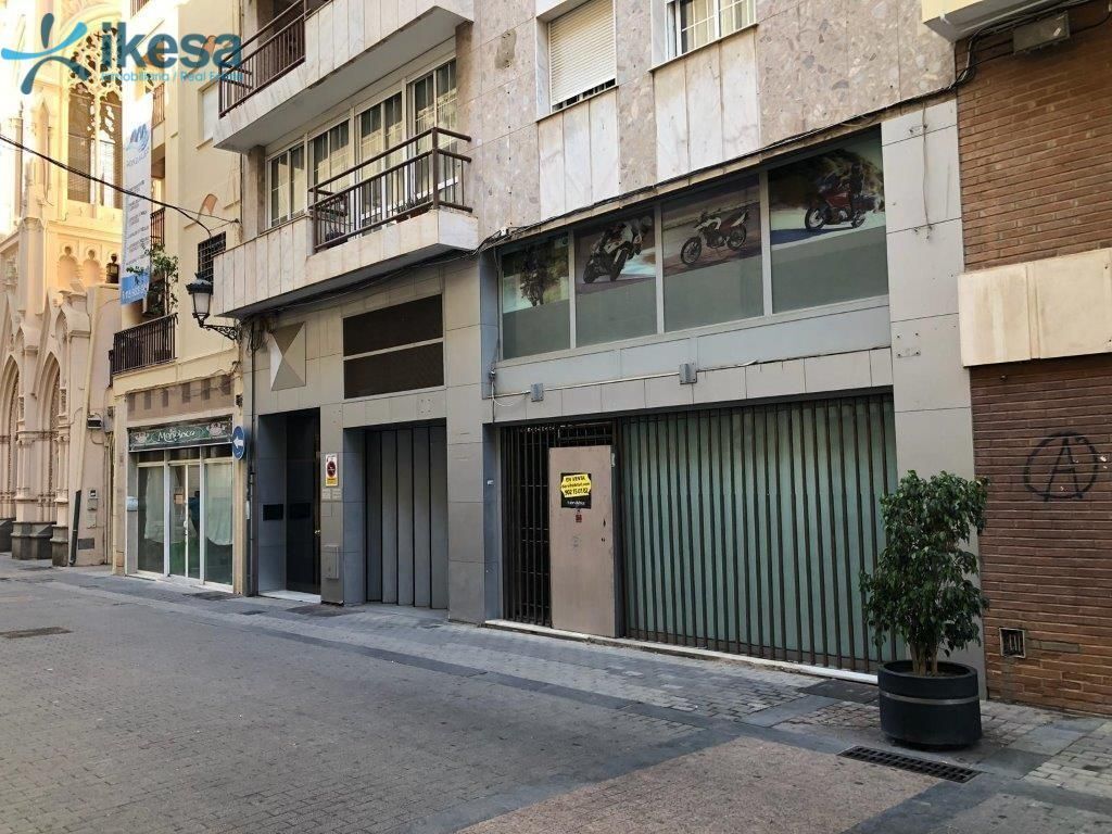Retail in Huelva, Huelva to rent Building Photo- Image 1 of 6