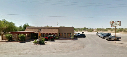 445 W Highway 287, Florence, AZ for sale Primary Photo- Image 1 of 24