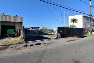 More details for 1819 Hau St, Honolulu, HI - Land for Sale