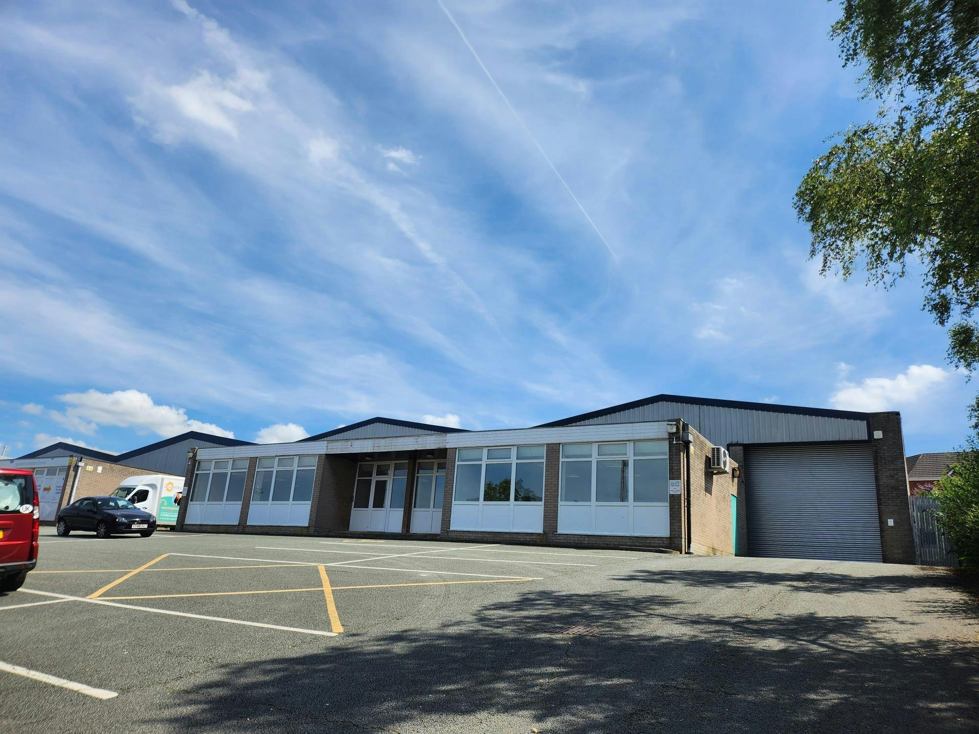 Federation Rd, Stoke On Trent to rent Building Photo- Image 1 of 3