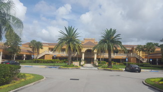 More details for 1809-1879 N University Dr, Coral Springs, FL - Office for Rent