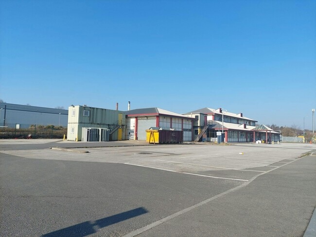 More details for Ten Pound Walk, Doncaster - Industrial to Rent