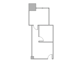 350 N Sam Houston Pky E, Houston, TX for rent Floor Plan- Image 1 of 1