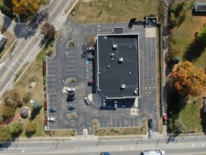 101 W Main St, Enon, OH for rent Building Photo- Image 1 of 8